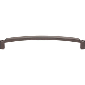 Top Knobs TK3177 Haddonfield Appliance Pull 12 Inch (c-c)