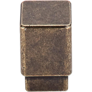 Top Knobs TK31 Tapered Knob 3/4