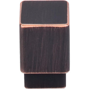 Top Knobs TK31 Tapered Knob 3/4