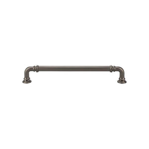 Top Knobs TK324 Reeded Pull 7