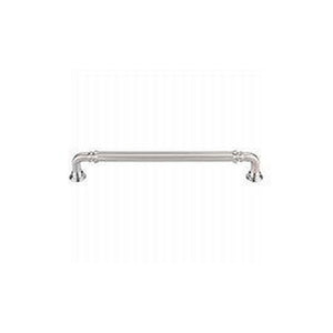 Top Knobs TK324 Reeded Pull 7