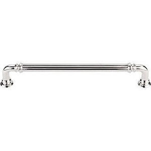 Top Knobs TK324 Reeded Pull 7