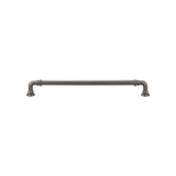 Top Knobs TK325 Reeded Pull 9"