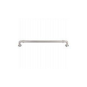Top Knobs TK325 Reeded Pull 9