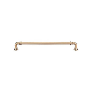 Top Knobs TK325 Reeded Pull 9