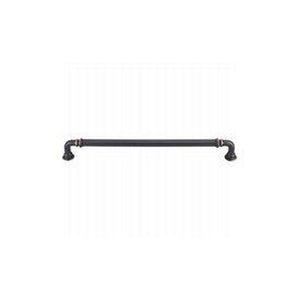 Top Knobs TK325 Reeded Pull 9" - Umbrio
