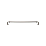Top Knobs TK326 Reeded Pull 12"