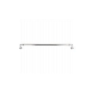 Top Knobs TK326 Reeded Pull 12