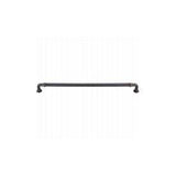 Top Knobs TK326 Reeded Pull 12" - Umbrio