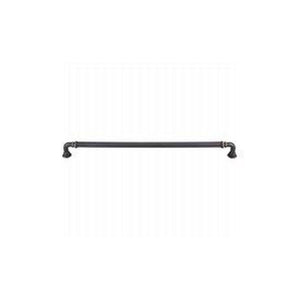 Top Knobs TK326 Reeded Pull 12" - Umbrio