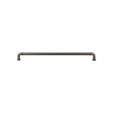 Top Knobs TK328 Reeded Appliance Pull 18"