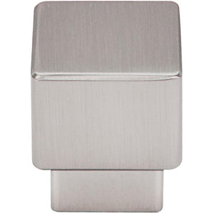 Top Knobs TK32 Tapered Knob 1