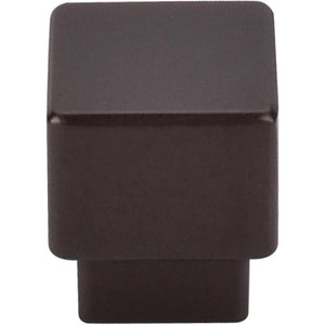 Top Knobs TK32 Tapered Knob 1