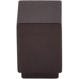 Top Knobs TK33 Linear Knob 3/4" - Oil Rubbed Bronze