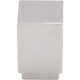 Top Knobs TK33 Linear Knob 3/4" - Polished Nickel
