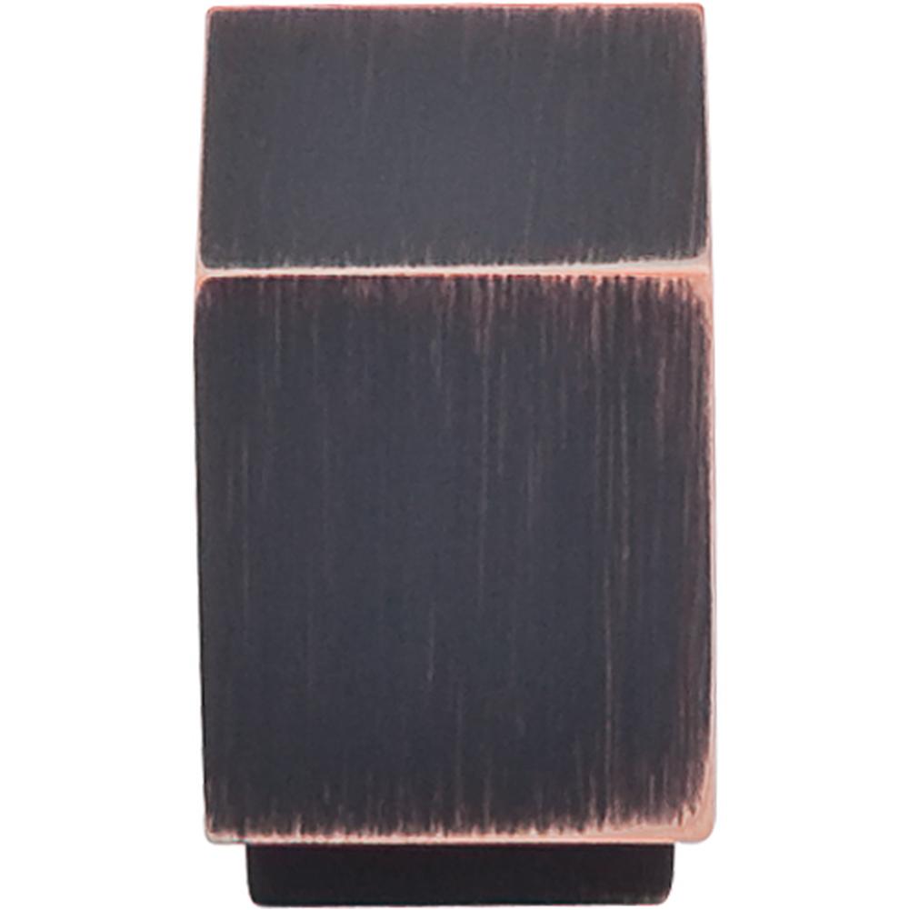 Top Knobs TK33 Linear Knob 3/4" - Tuscan Bronze