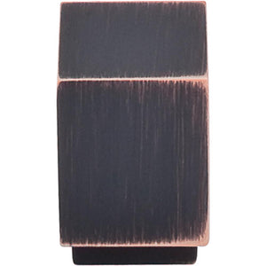 Top Knobs TK33 Linear Knob 3/4" - Tuscan Bronze