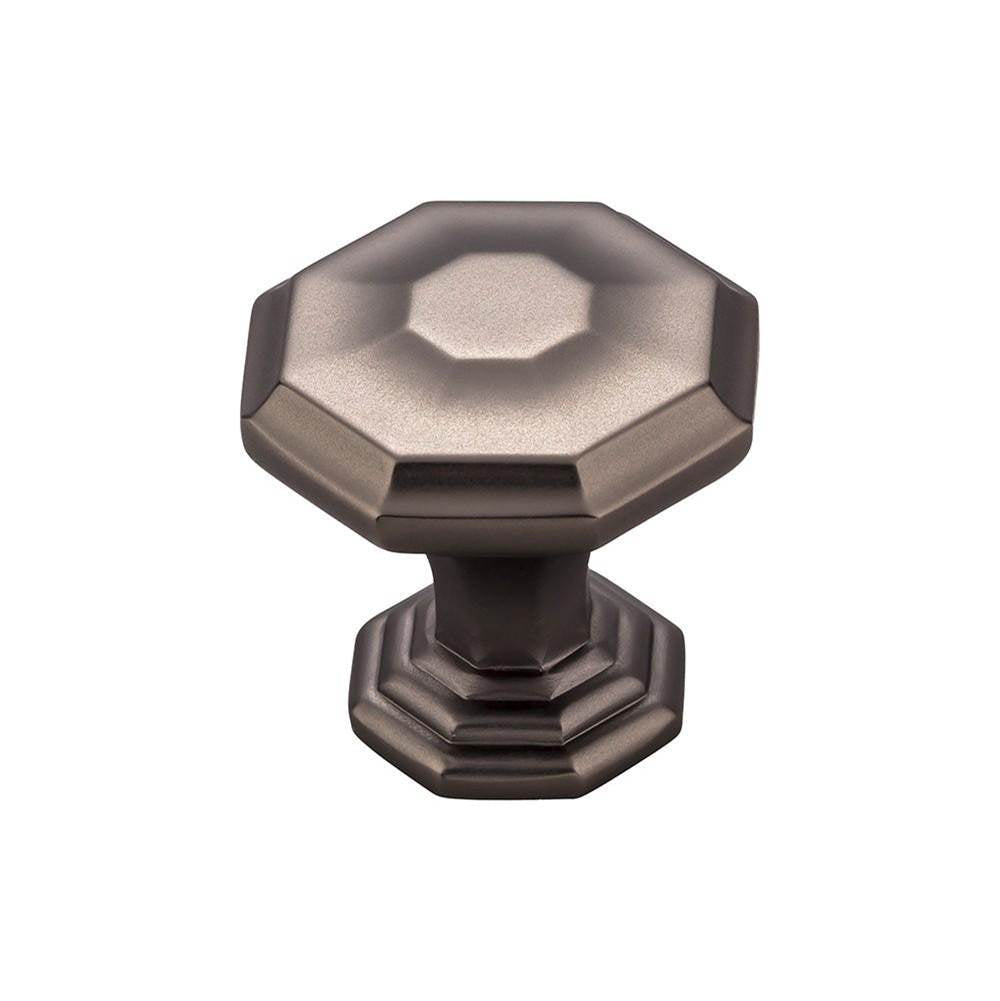 Top Knobs TK340 Chalet Knob 1 1/4"