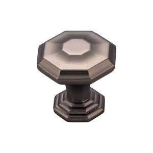 Top Knobs TK340 Chalet Knob 1 1/4