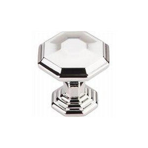 Top Knobs TK340 Chalet Knob 1 1/4