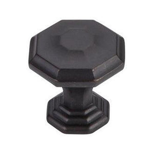 Top Knobs TK340 Chalet Knob 1 1/4