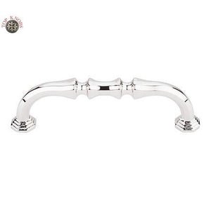 Top Knobs TK341 Chalet Pull 3 3/4