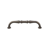 Top Knobs TK342 Chalet Pull 5"