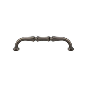 Top Knobs TK342 Chalet Pull 5