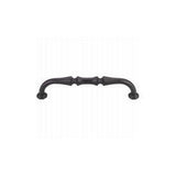 Top Knobs TK342 Chalet Pull 5" - Sable