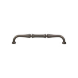 Top Knobs TK343 Chalet Pull 7"