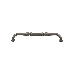 Top Knobs TK343 Chalet Pull 7