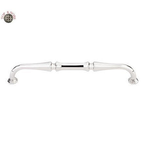 Top Knobs TK343 Chalet Pull 7