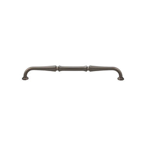Top Knobs TK344 Chalet Pull 9