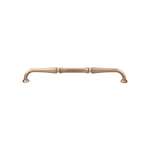 Top Knobs TK344 Chalet Pull 9