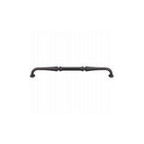 Top Knobs TK344 Chalet Pull 9" - Sable