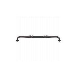 Top Knobs TK344 Chalet Pull 9