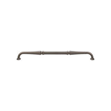 Top Knobs TK345 Chalet Pull 12"