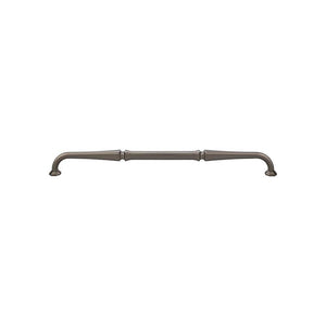 Top Knobs TK345 Chalet Pull 12