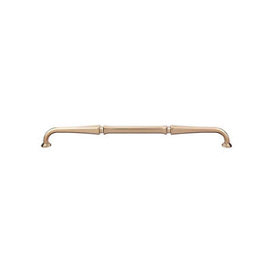Top Knobs TK345 Chalet Pull 12