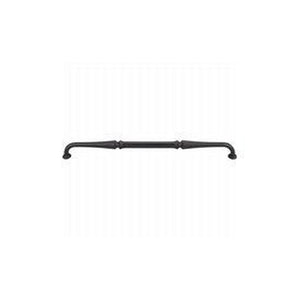 Top Knobs TK345 Chalet Pull 12