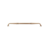 Top Knobs TK347 Chalet Appliance Pull 18" - Honey Bronze