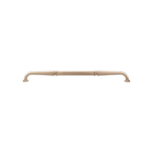 Top Knobs TK347 Chalet Appliance Pull 18