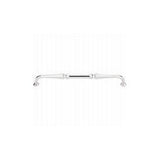 Top Knobs TK347 Chalet Appliance Pull 18" - Polished Nickel