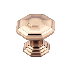Top Knobs TK348 Chalet Knob 1 1/2