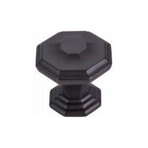 Top Knobs TK348 Chalet Knob 1 1/2
