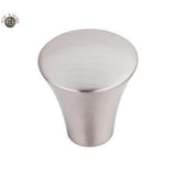 Top Knobs TK380 Shrewsbury Knob 1 1/8"