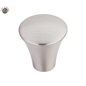 Top Knobs TK380 Shrewsbury Knob 1 1/8