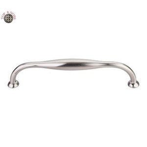 Top Knobs TK382 Shrewsbury D-Pull 6 5/16