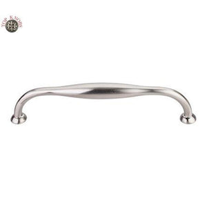 Top Knobs TK382 Shrewsbury D-Pull 6 5/16"