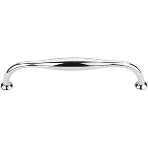 Top Knobs TK382 Shrewsbury D-Pull 6 5/16
